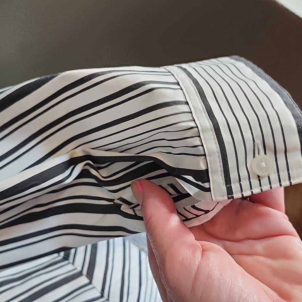 Talbots Blouse S/P - Picture 7 of 12